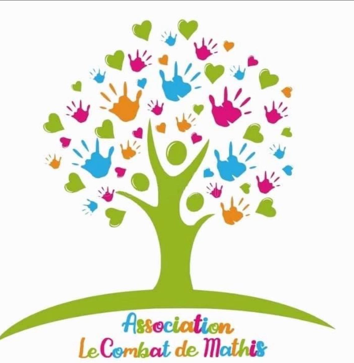 Logo de l'association